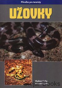 Užovky