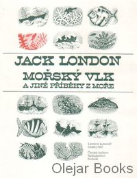 Mořský vlk a jiné příběhy z moře