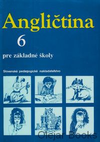 Angličtina 6 