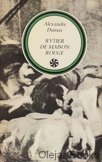 Rytier de Maison Rouge