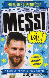 Messi válí