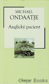 Anglický pacient