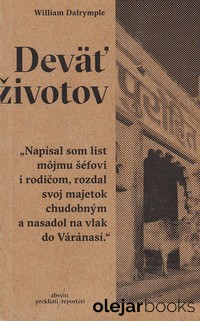 Deväť životov