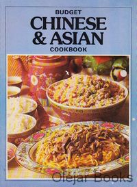 Chinese &amp; Asian Cookbook