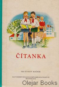 Čítanka