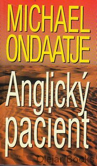 Anglický pacient
