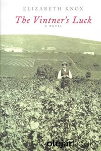 The Vintner's Luck