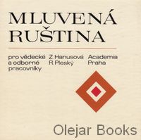Mluvená ruština