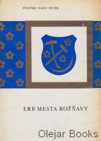 Erb mesta Rožňavy