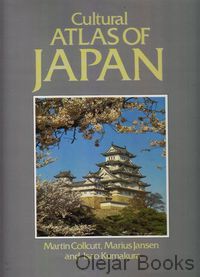 Cultural Atlas of Japan