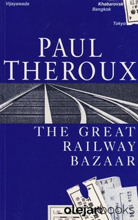 The Great Railway Bazaar