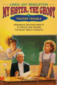 Teacher Trouble
