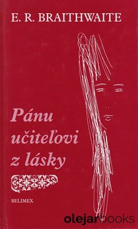 Pánu učiteľovi z lásky