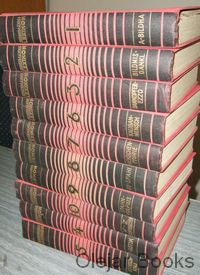 Jedermanns Lexikon 1 - 10