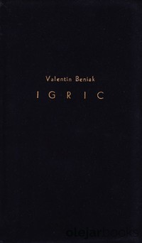 Igric