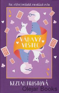 Váhavý veštec