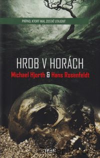 Sebastian Bergman 3: Hrob v horách