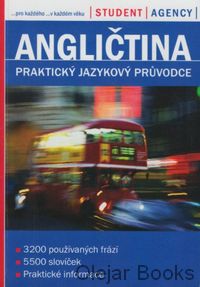 Angličtina - praktický jazykový průvodce
