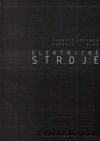 Elektrické stroje