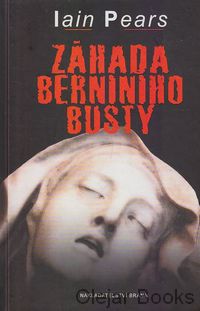 Záhada Berniniho busty