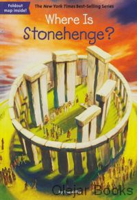 Where Is Stonehenge?