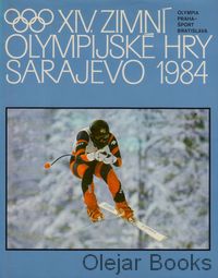 XIV. zimní olympijské hry