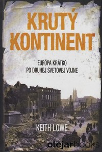 Krutý kontinent