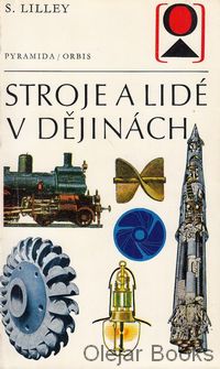 Stroje a lidé v dějinách