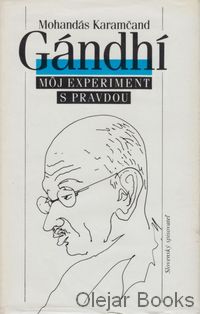 Môj experiment s pravdou