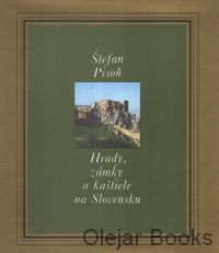 Hrady, zámky a kaštiele na Slovensku