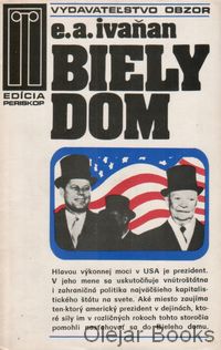 Biely dom