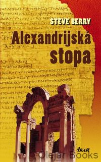 Alexandrijská stopa