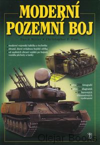 Moderní pozemní boj