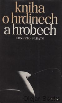 Kniha o hrdinech a hrobech