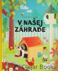 V našej záhrade