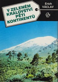 V zeleném království pěti kontinentu