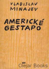 Americké gestapo