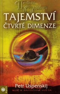 Tajemství čtvrté dimenze