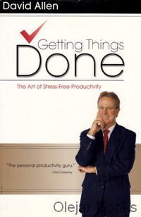 Getting Things Done