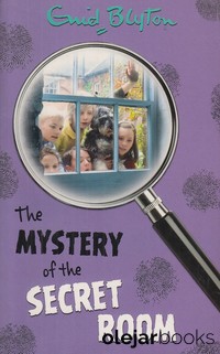 The Mystery of the Secret Room
