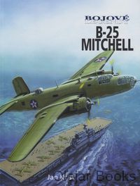 B-25 Mitchell