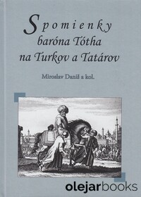 Spomienky baróna Tótha na Turkov a Tatárov