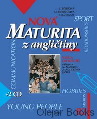Nová maturita z angličtiny - Vyššia úroveň B2