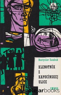 Klenotník z Kapucínskej ulice