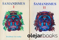 Šamanismus 1., 2.