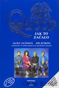 Queen - jak to začalo