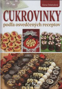Cukrovinky