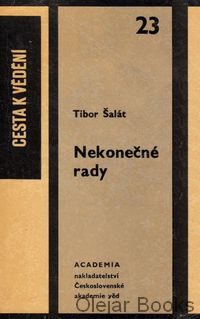 Nekonečné rady