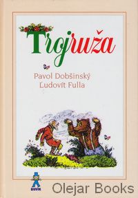 Trojruža