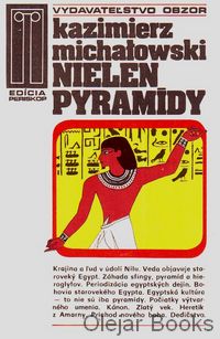 Nielen pyramídy